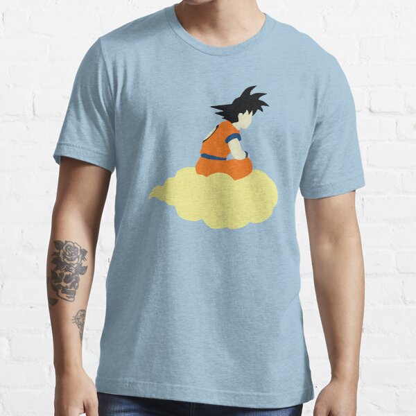nimbus take flight shirt