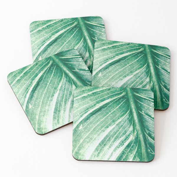 Artikelvorschau, Tropische Pflanze Palme Banane exotisch Blatt entworfen und verkauft von svenjakruchten.
