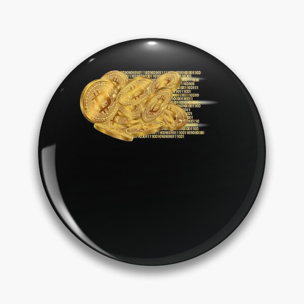Item preview, Bitcoin T-Shirt, Bitcoin Investor Shirt, Cryptocurrency Fan Shirt, Bitcoin Fan Gift, BTC Trader Gift, Bitcoin Miner Shirt designed and sold by UrbanJupiter1.