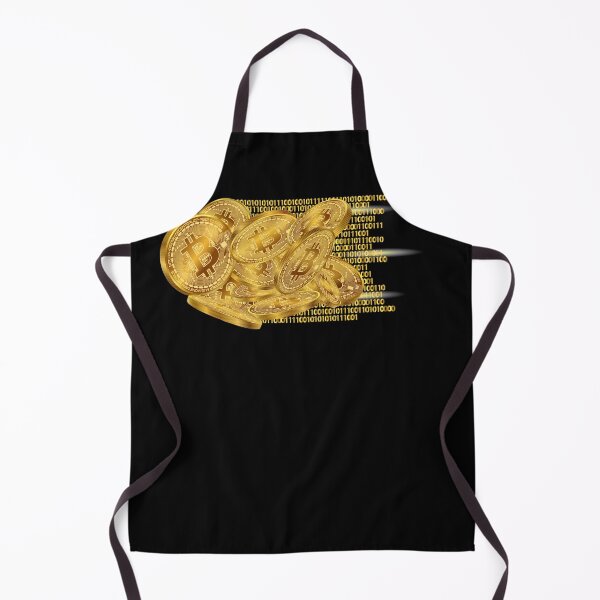 Item preview, Bitcoin T-Shirt, Bitcoin Investor Shirt, Cryptocurrency Fan Shirt, Bitcoin Fan Gift, BTC Trader Gift, Bitcoin Miner Shirt designed and sold by UrbanJupiter1.