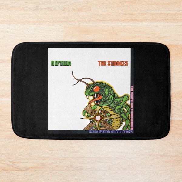 Item preview, Modern Girls & Old Fashion Men Strokes designed and sold by ICheckmateThee.