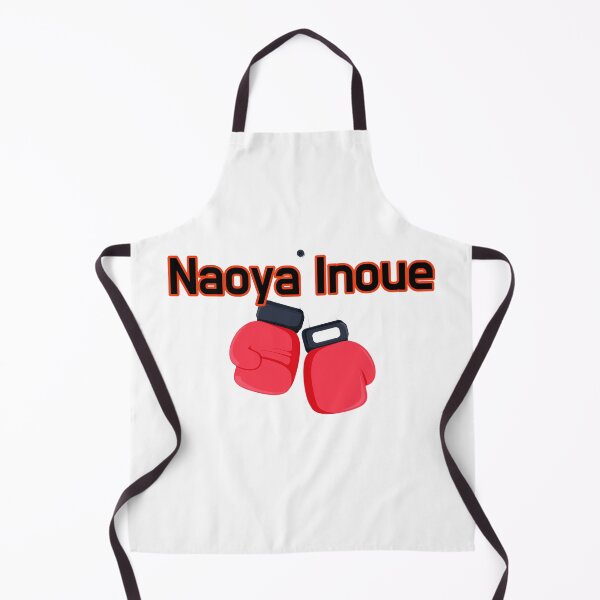 Item preview, Naoya Inoue designed and sold by SPYG.