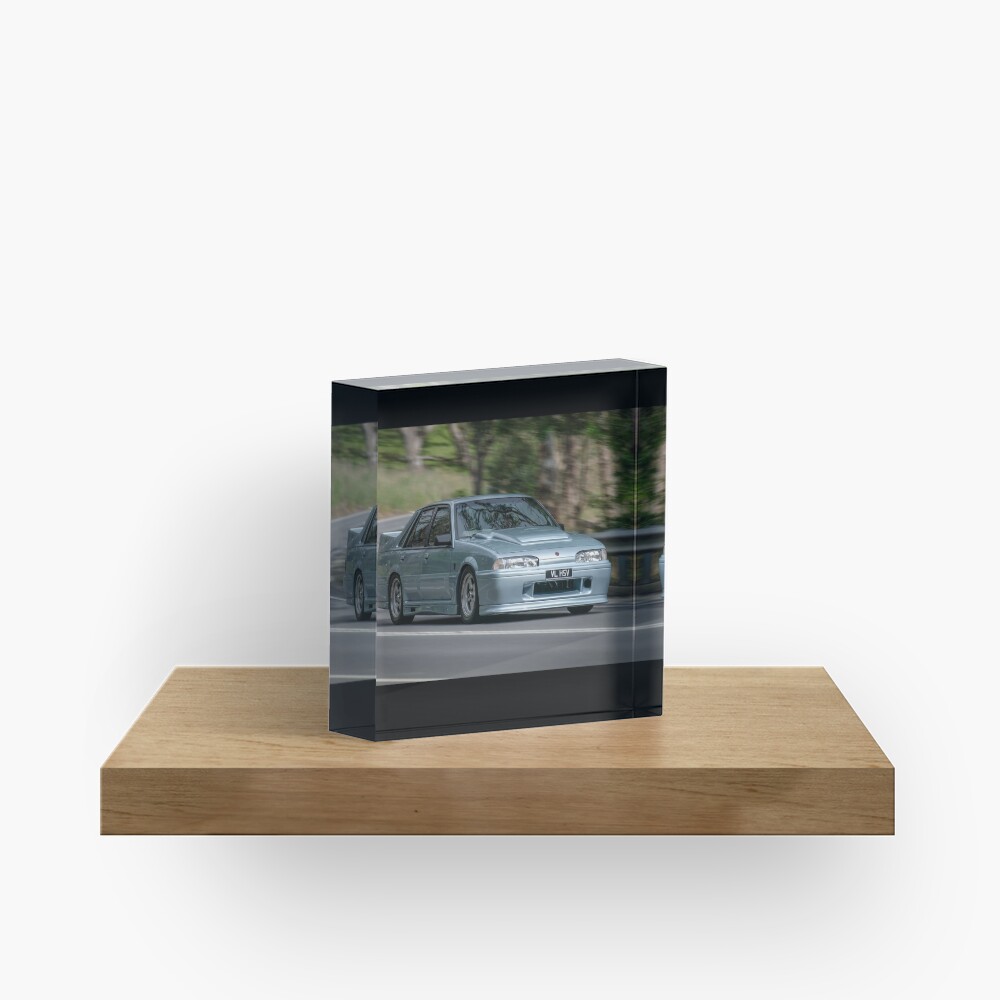 Item preview, Acrylic Block designed and sold by radestilo.