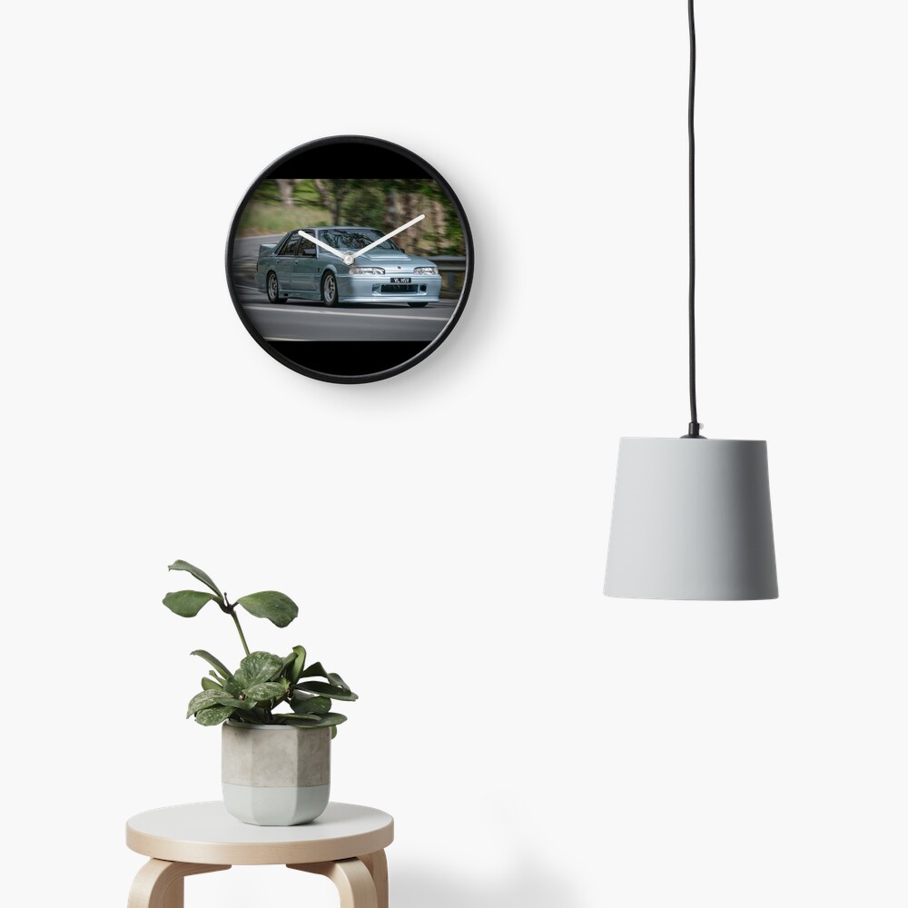 Item preview, Clock designed and sold by radestilo.