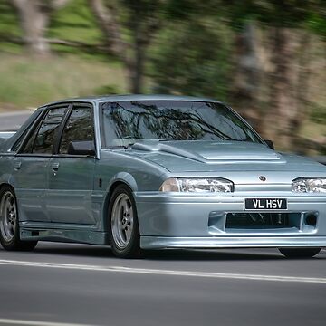 Artwork thumbnail, HSV VL HSV SS Walkinshaw by radestilo