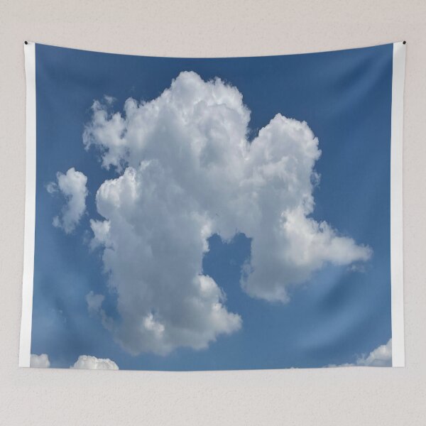 Item preview, ANGLE CLOUD  designed and sold by RetroPlaceee.