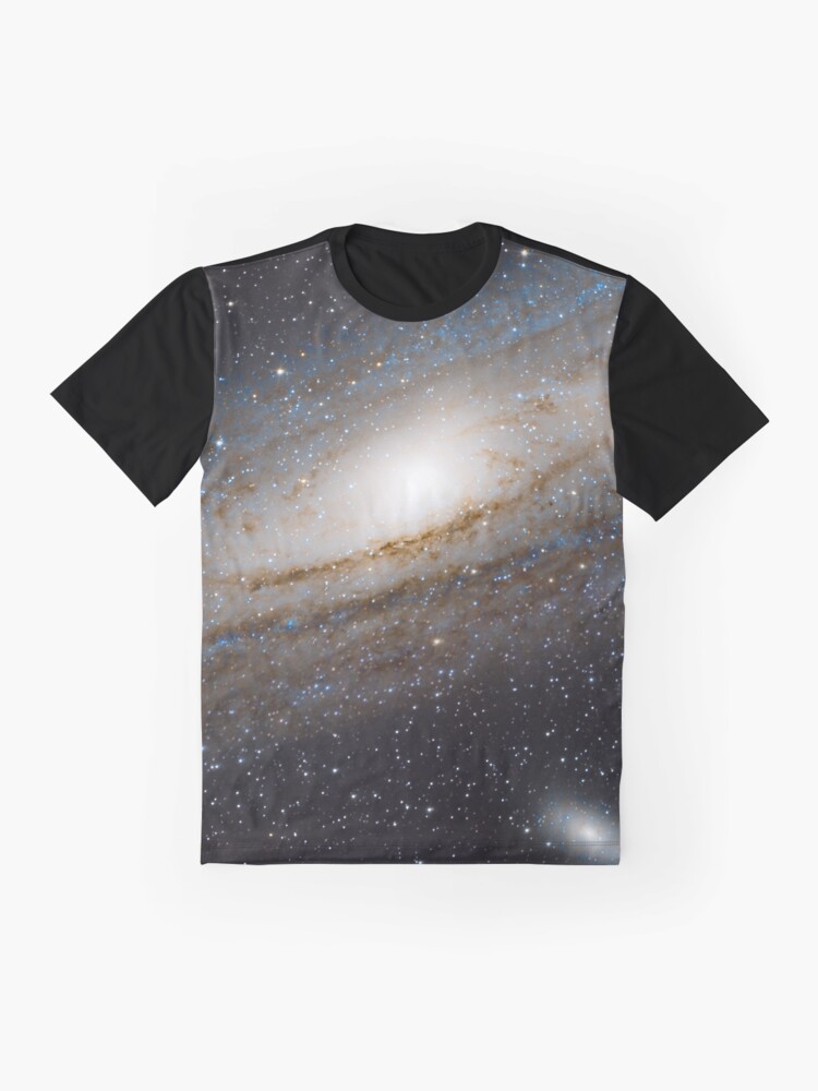 andromeda shirt