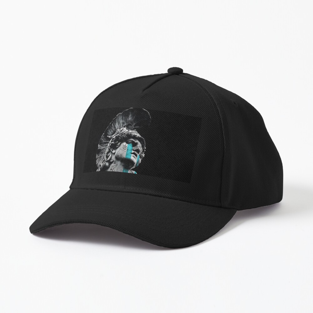 Item preview, Baseball Cap designed and sold by Underdott.