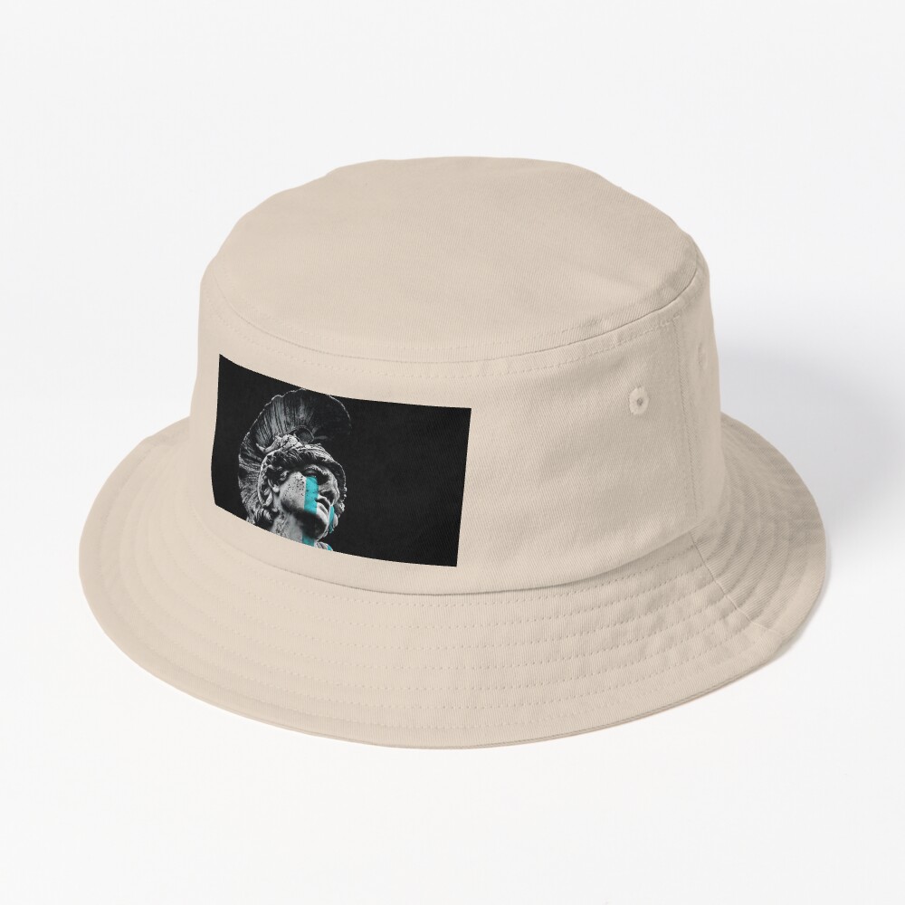 Item preview, Bucket Hat designed and sold by Underdott.