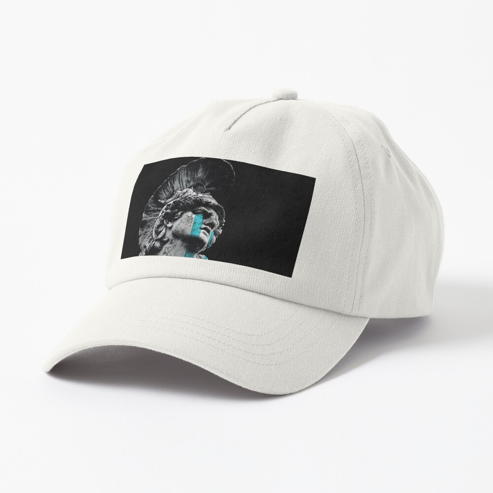 Item preview, Dad Hat designed and sold by Underdott.