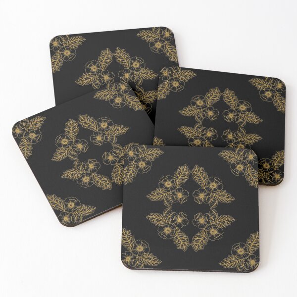 Item preview, Floral Line designed and sold by ahmadbeg10.