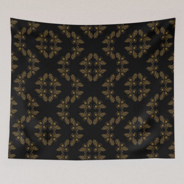 Item preview, Floral Line designed and sold by ahmadbeg10.