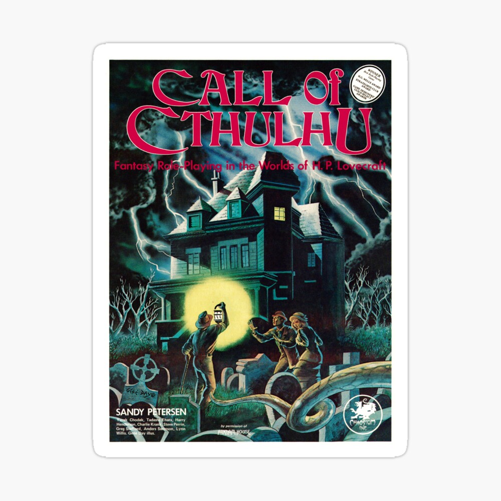 call of cthulhu rom download