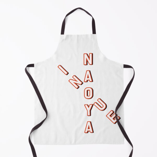 Item preview, Naoya Inoue designed and sold by SPYG.