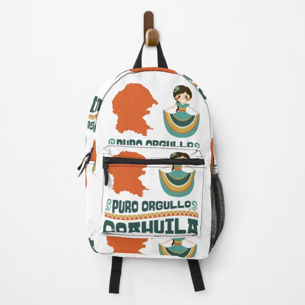 Item preview, Puro Orgullo Coahuila Women designed and sold by redneckmexican.