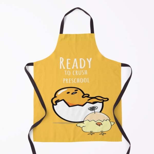 Item preview, Ready To Crush Preschool designed and sold by ZubiyaArt.