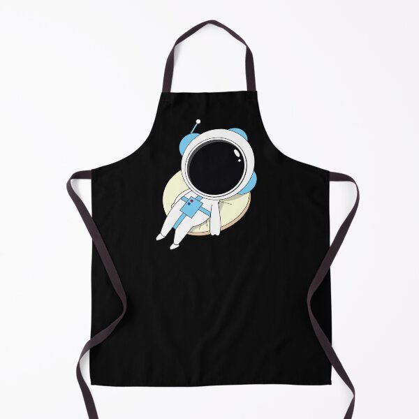 Item preview, Cute astronaut designed and sold by DIDAKU.