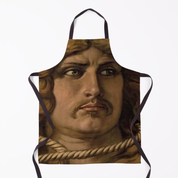 Item preview, Samson by Elihu Vedder designed and sold by academic-art.