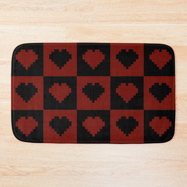 Item preview, Heart texture designed and sold by DearSupaporn.