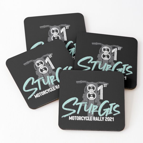 Item preview, 81st Sturgis South Dakota Motorcycle Rally 2021 designed and sold by PincGeneral.