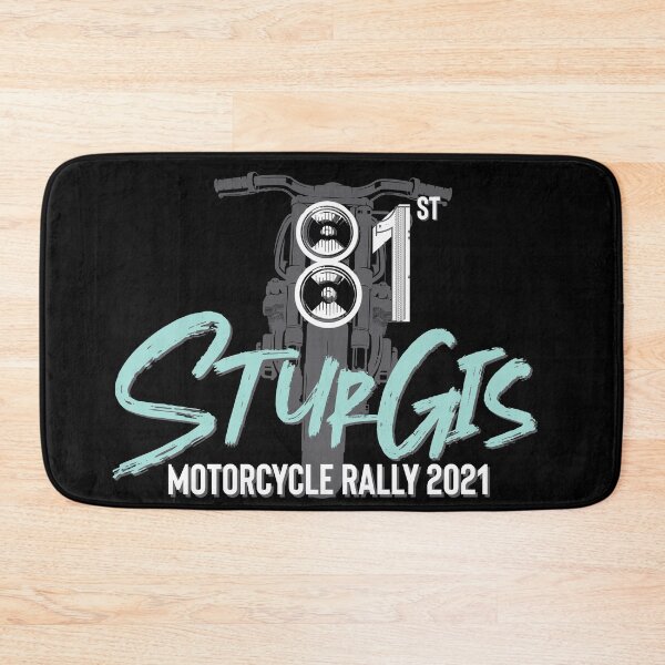 Item preview, 81st Sturgis South Dakota Motorcycle Rally 2021 designed and sold by PincGeneral.