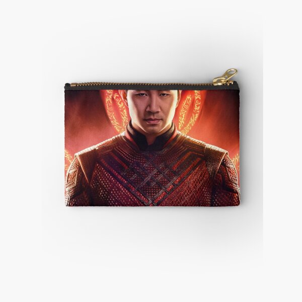 Item preview, Asian Hero Poster designed and sold by geeksjonathan.