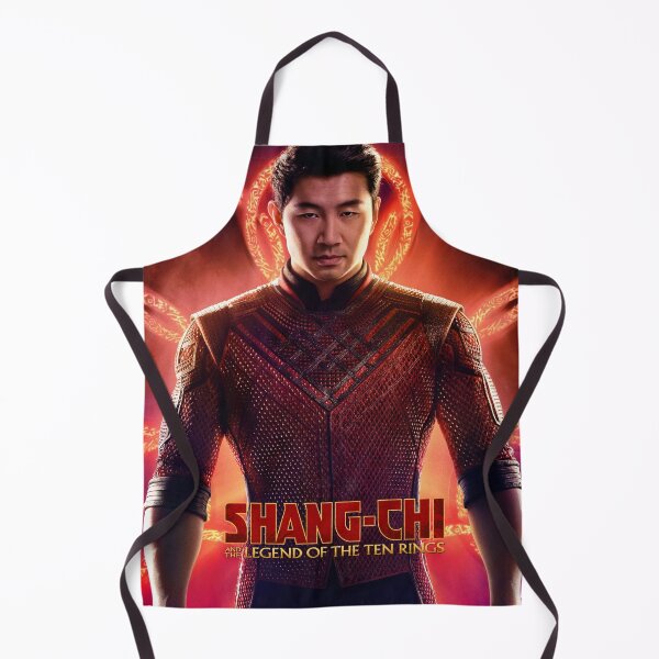 Item preview, Asian Hero Poster designed and sold by geeksjonathan.