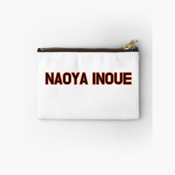 Item preview, Naoya Inoue designed and sold by SPYG.