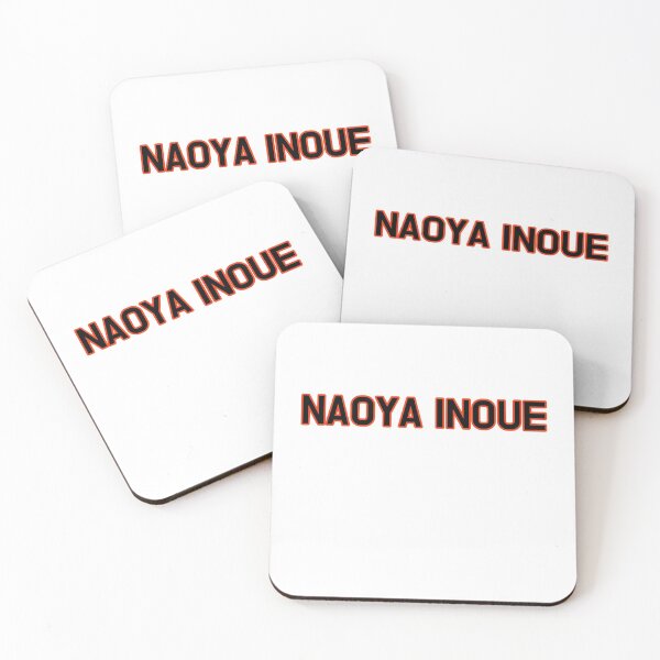 Item preview, Naoya Inoue designed and sold by SPYG.