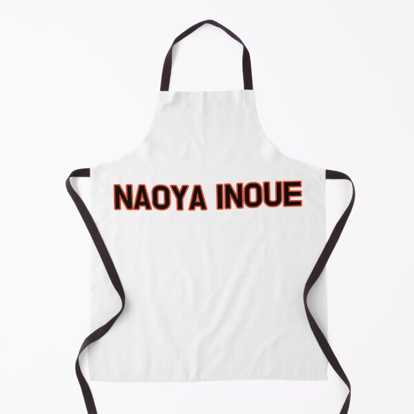 Item preview, Naoya Inoue designed and sold by SPYG.