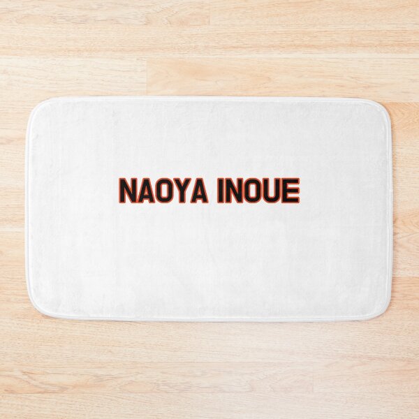 Item preview, Naoya Inoue designed and sold by SPYG.