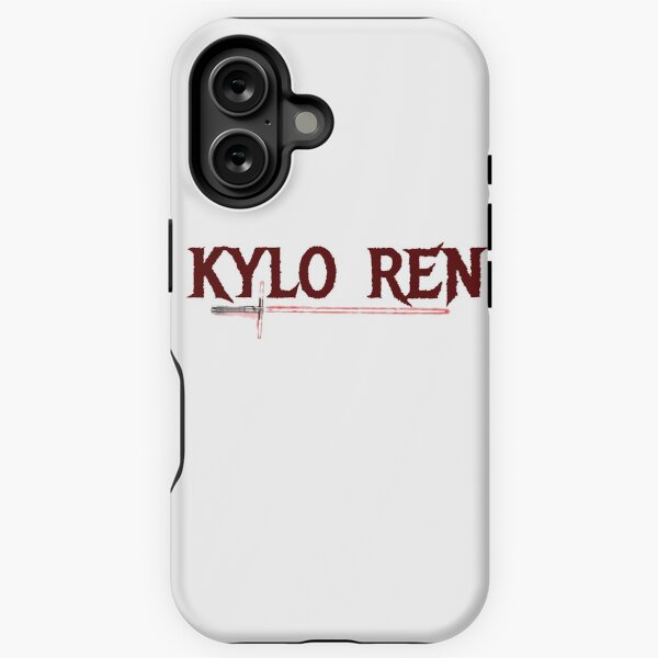 Vista previa del artículo con la obra «Kylo ren», diseñado y vendido por starpandora.