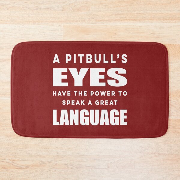 Item preview, Dog's language designed and sold by PODapparel.