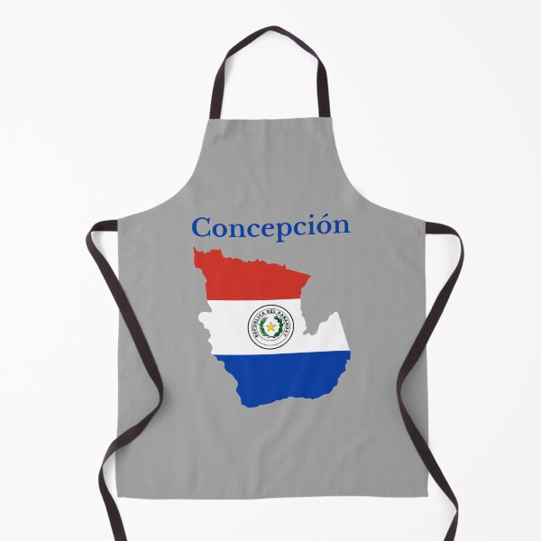 Item preview, Concepcion Department Map design, Paraguay designed and sold by marosharaf.