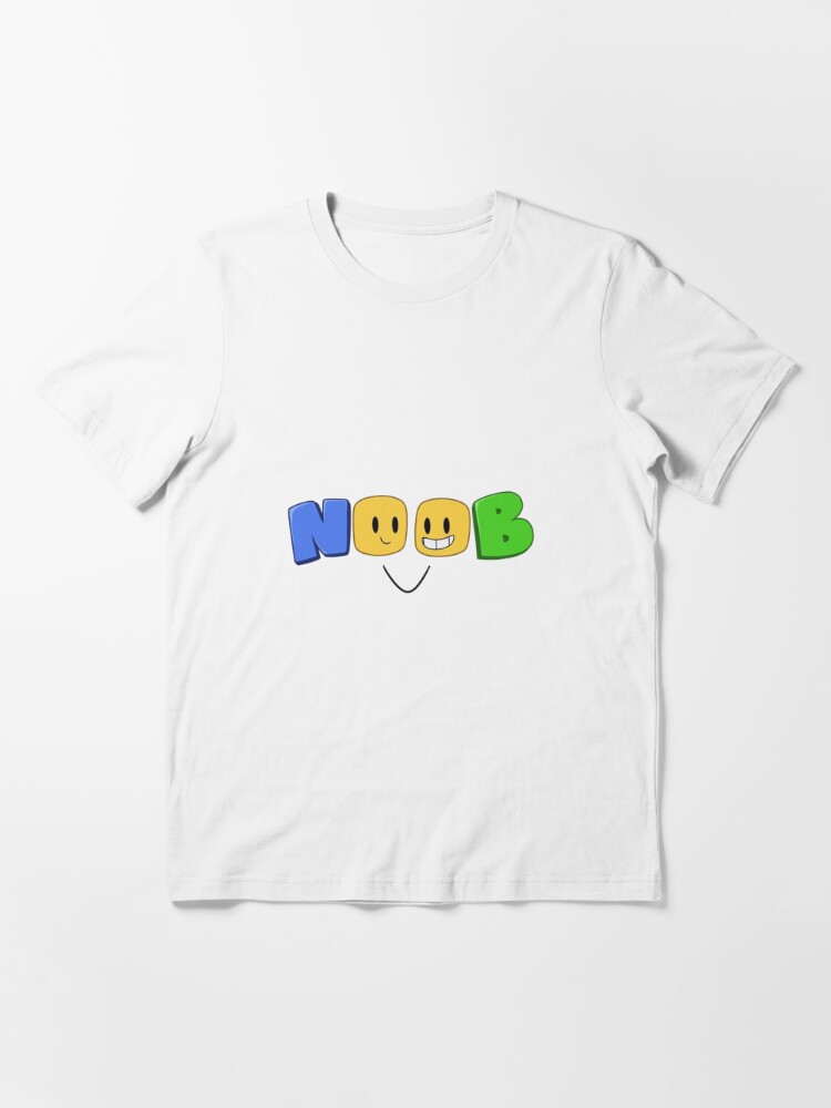 inside the world of Roblox - Games -  Essential T-Shirt for Sale by  Doflamingo99