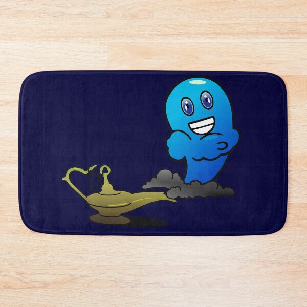 Item preview, Aladins Djin out of the Oil Lamp VRS2 designed and sold by vivendulies.