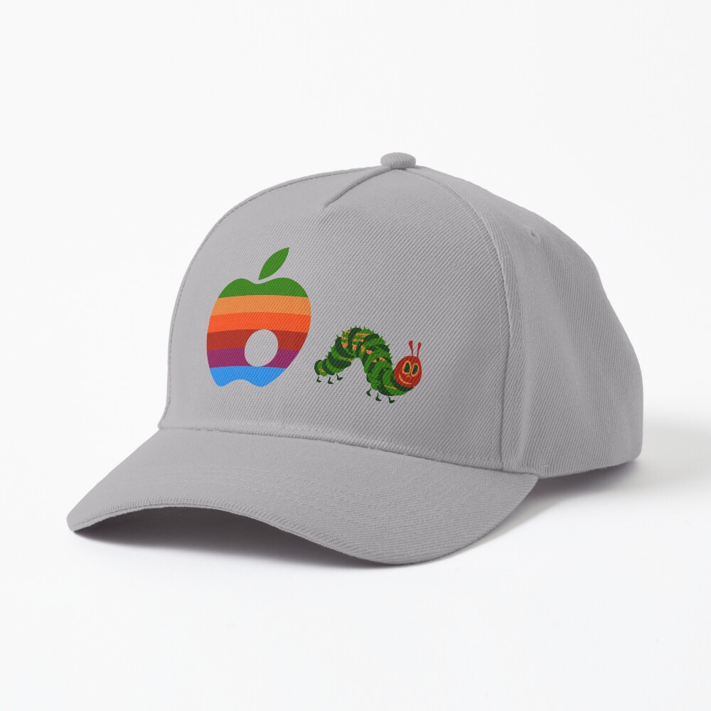Item preview, Baseball Cap designed and sold by zomboy.