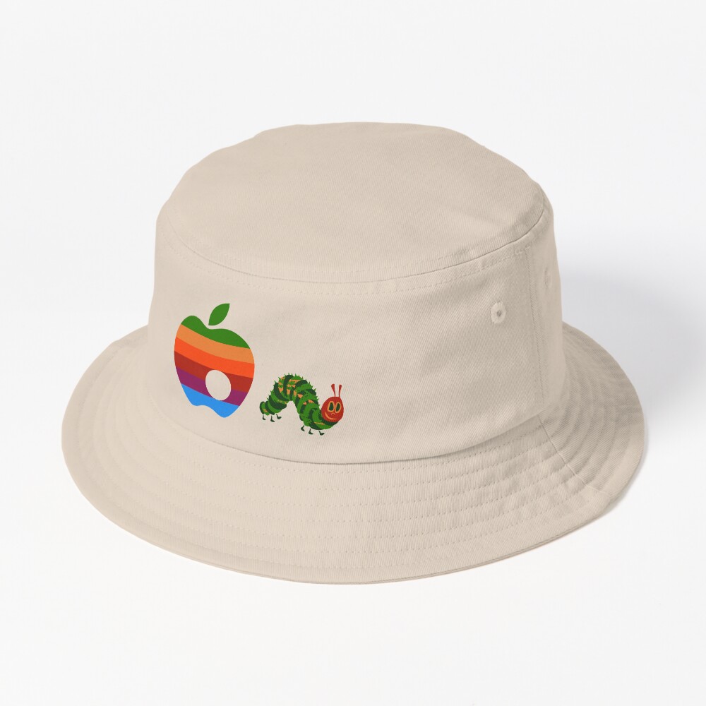 Item preview, Bucket Hat designed and sold by zomboy.