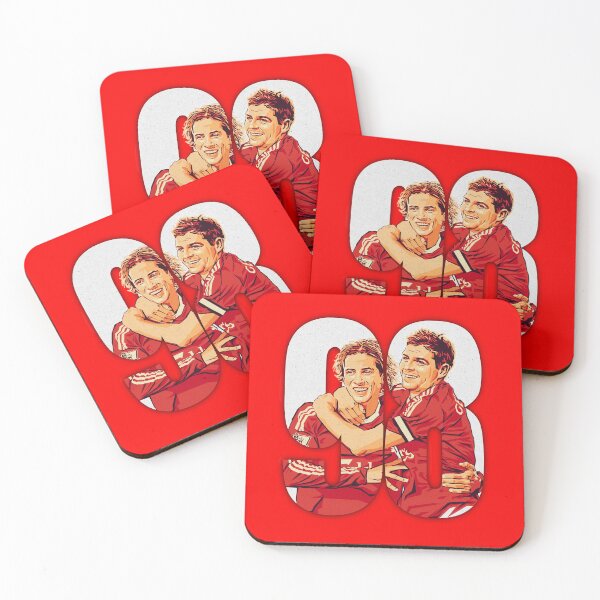 Item preview, LFC legends  designed and sold by IcalsaidArt.