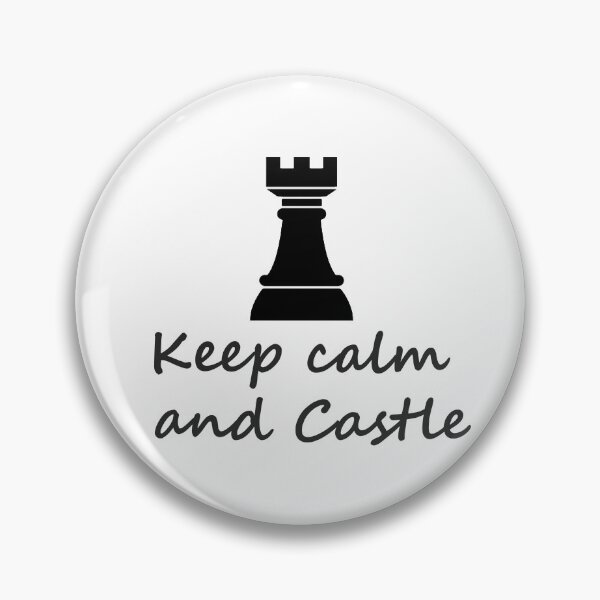 Item preview, Keep calm and Castle designed and sold by i-Culture.