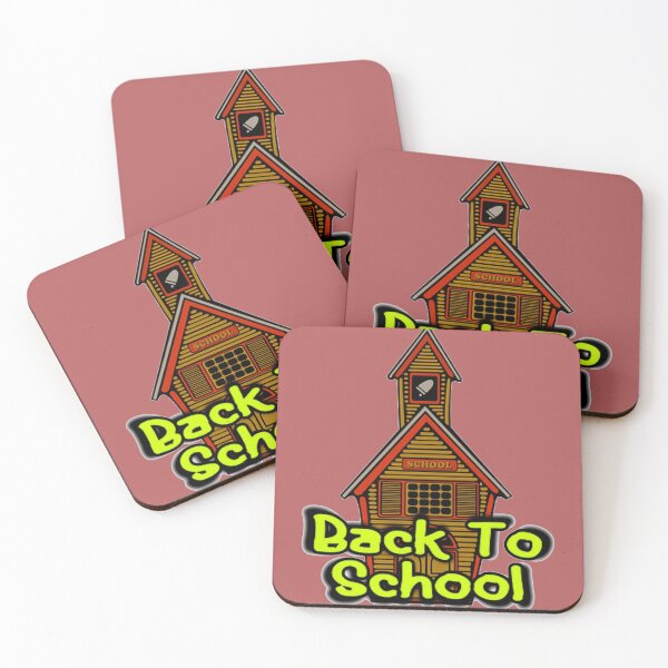 Item preview, Back To School designed and sold by pal-s.