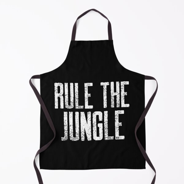 Item preview, RULE THE JUNGLE ► BODYBUILDING // WORKOUT // MOTIVATIONAL designed and sold by MORE-THE-BRAND.