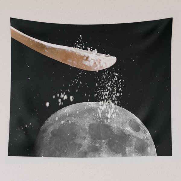 Item preview, Flour designed and sold by thom-z.