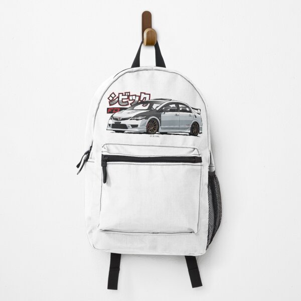 Item preview, Civic Fd designed and sold by LpDesigns_.