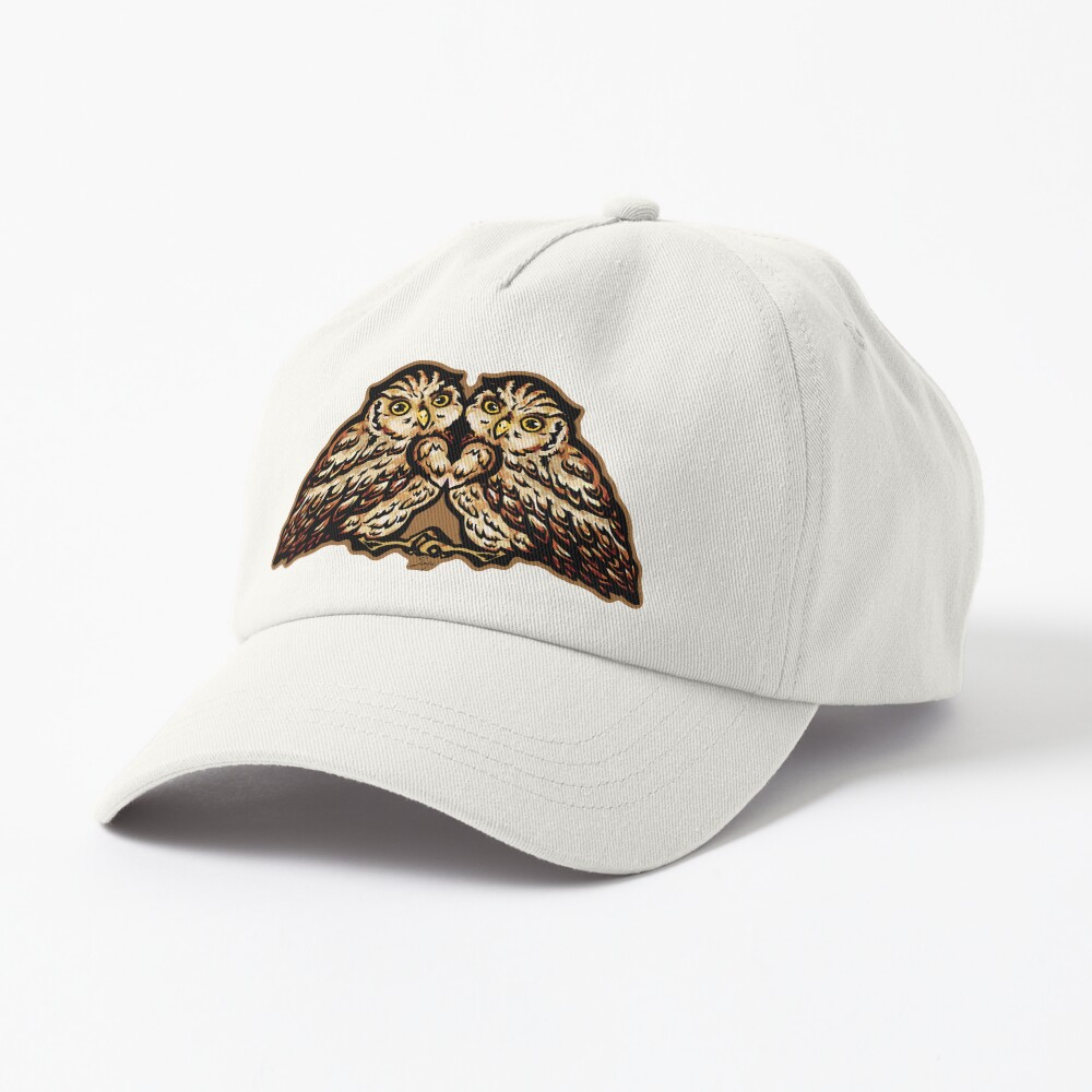Item preview, Dad Hat designed and sold by SajuArtZen.