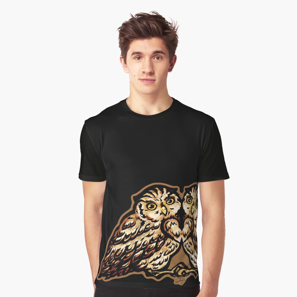 Item preview, Graphic T-Shirt designed and sold by SajuArtZen.