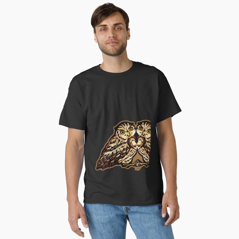 Item preview, Classic T-Shirt designed and sold by SajuArtZen.