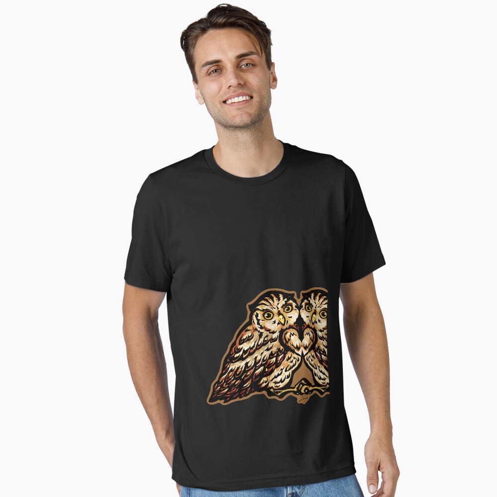 Item preview, Essential T-Shirt designed and sold by SajuArtZen.