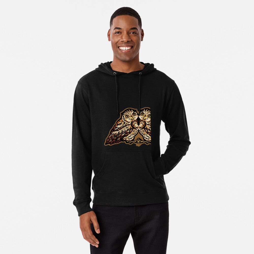 Item preview, Lightweight Hoodie designed and sold by SajuArtZen.