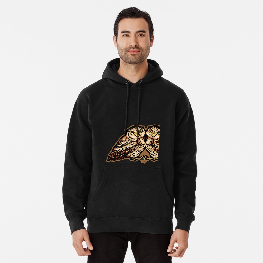 Item preview, Pullover Hoodie designed and sold by SajuArtZen.